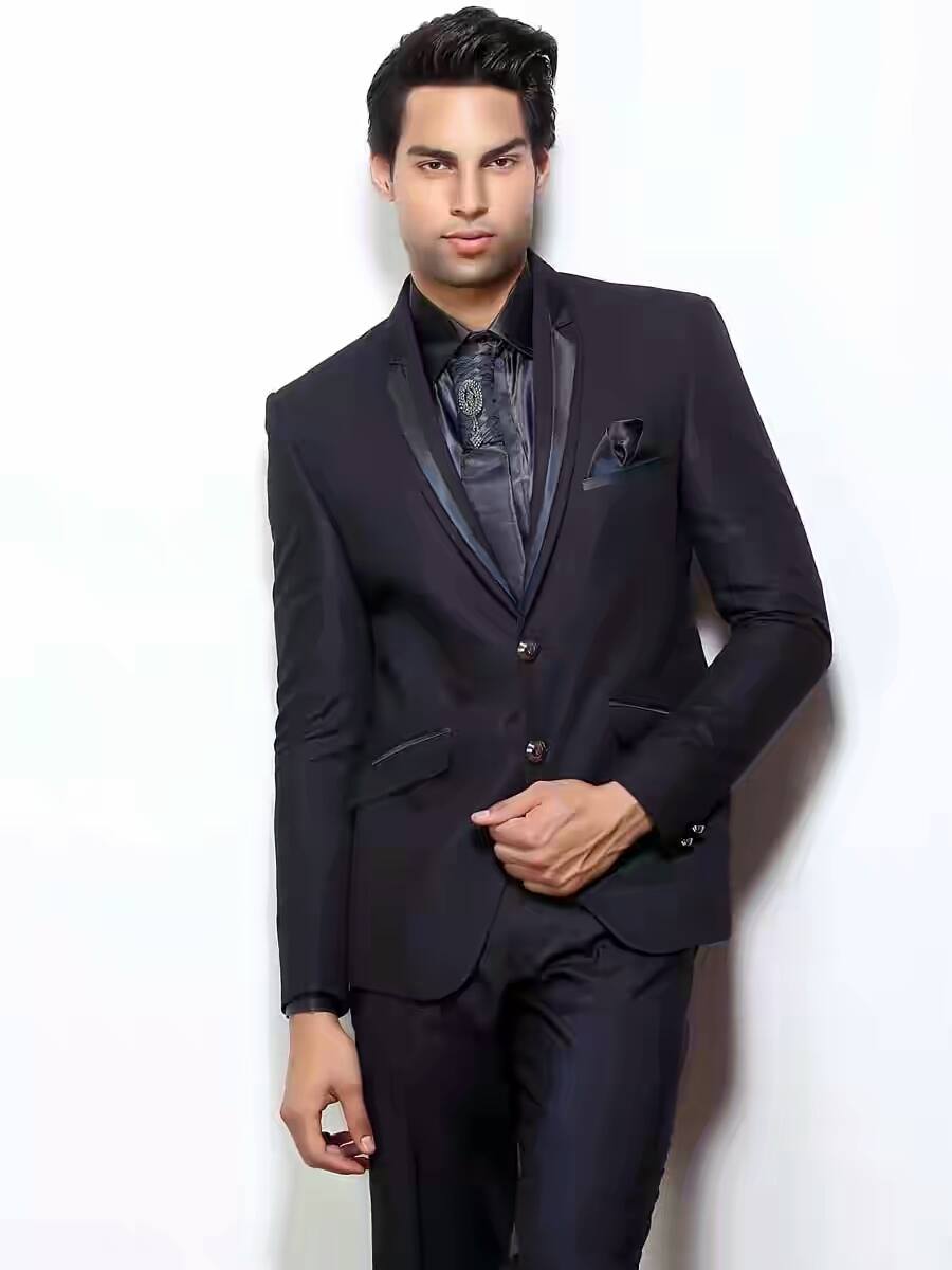 ZK Tailors