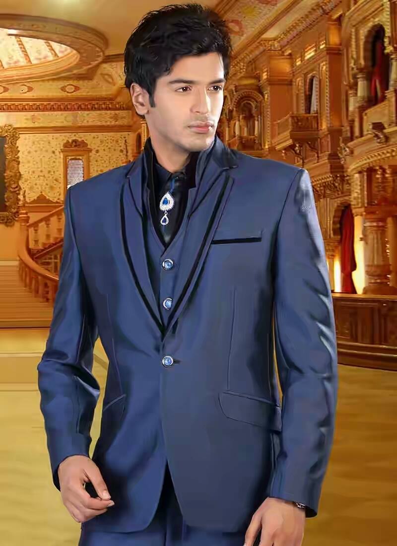 ZK Tailors