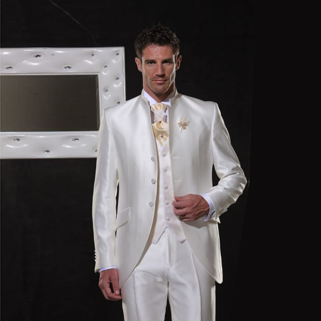 ZK Tailors