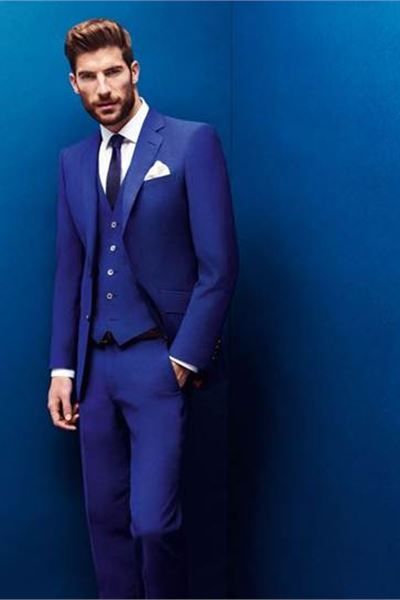 ZK Tailors