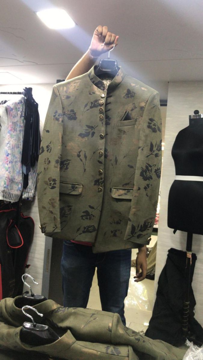 ZK Tailors
