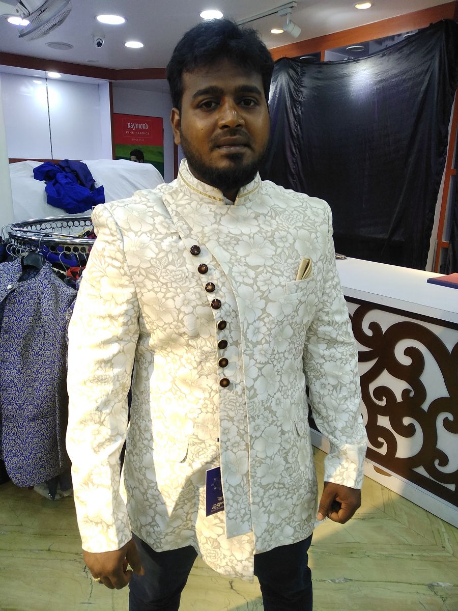 ZK Tailors