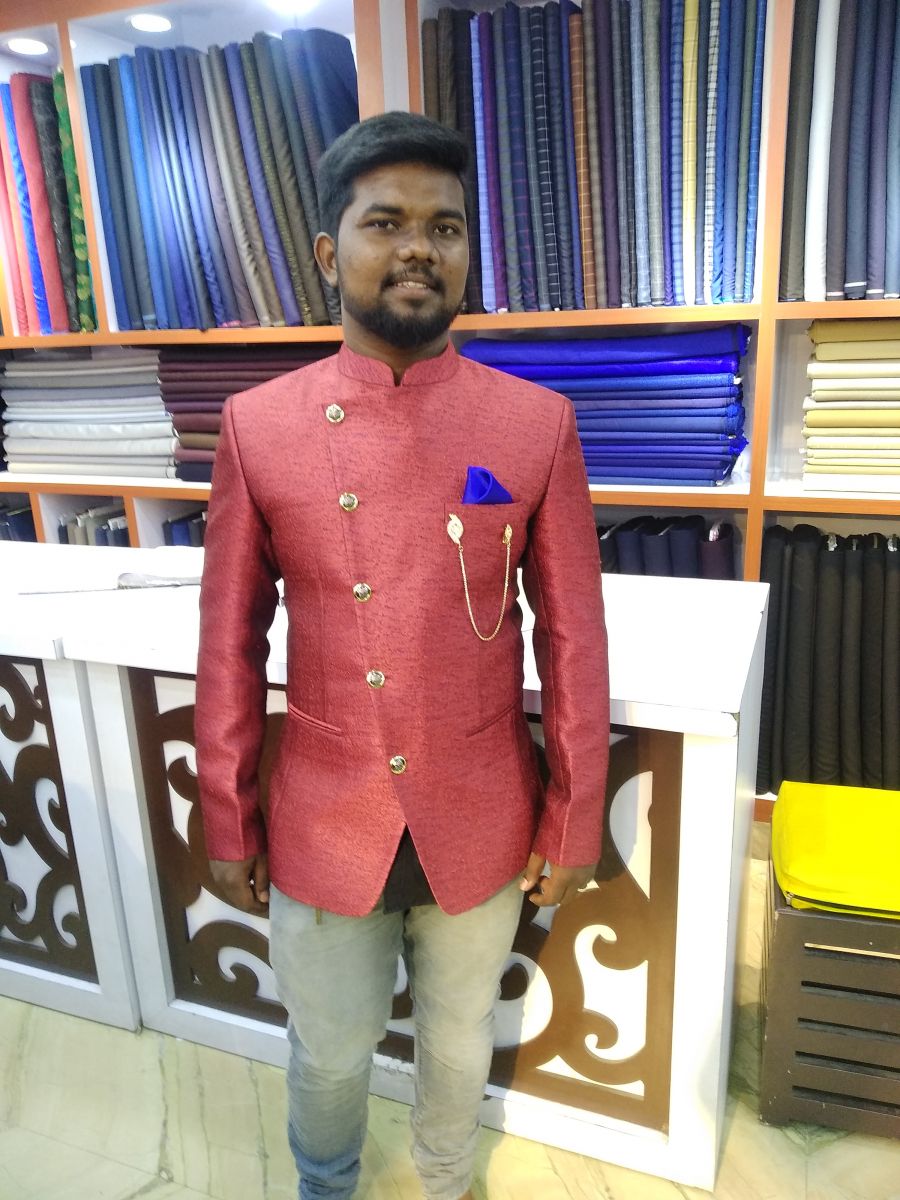 ZK Tailors