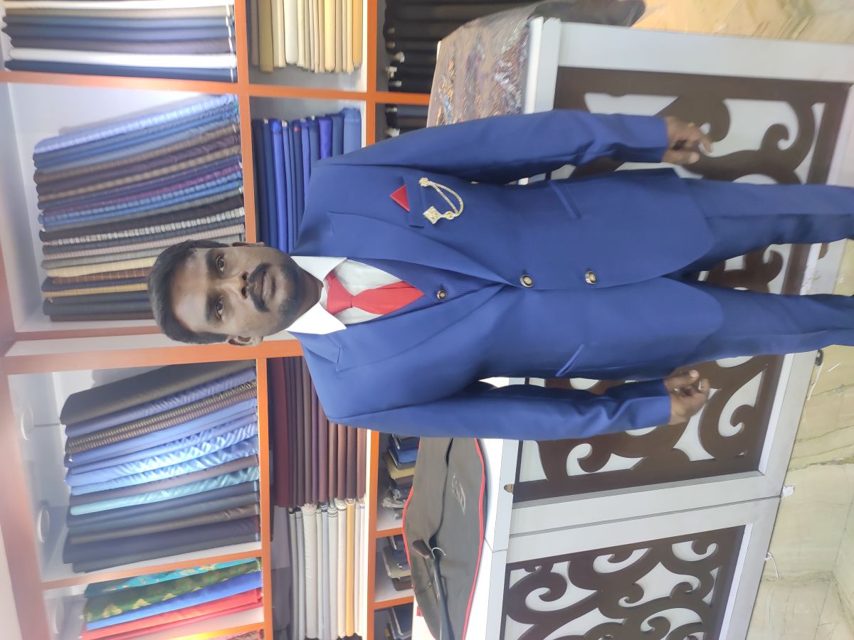 ZK Tailors
