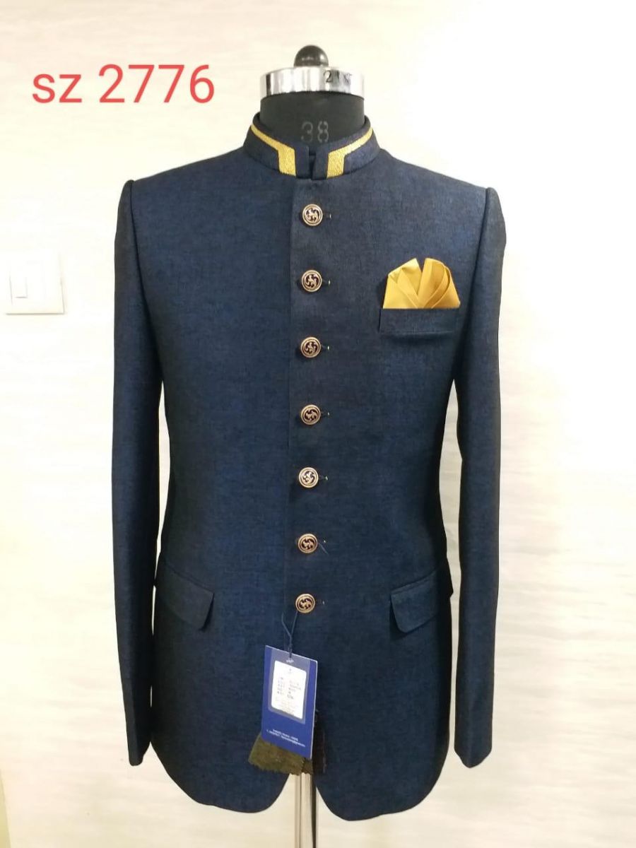 ZK Tailors
