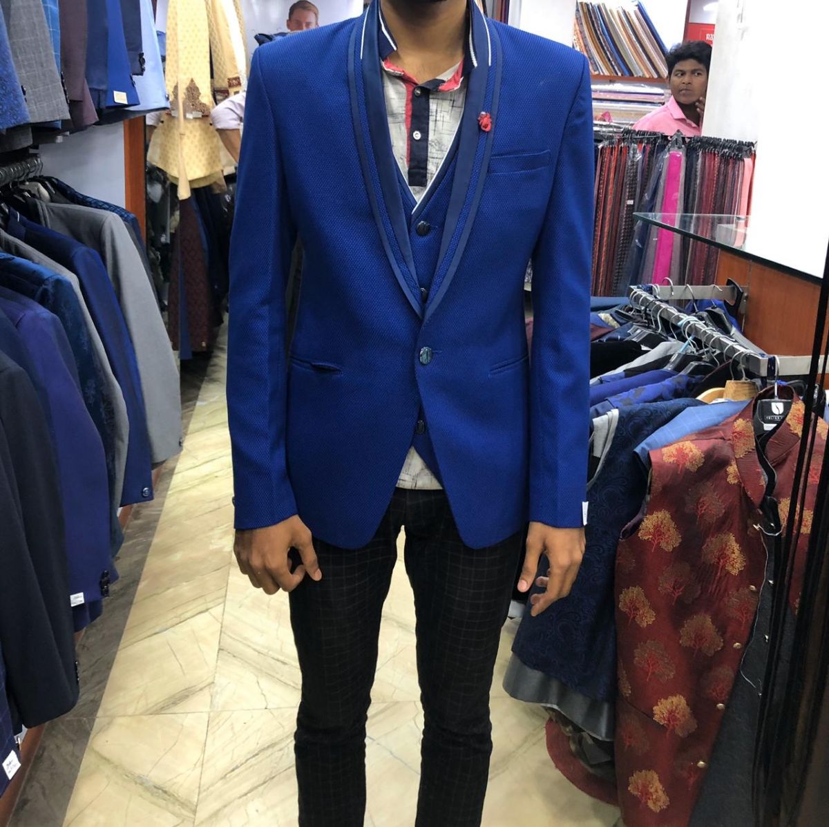 ZK Tailors