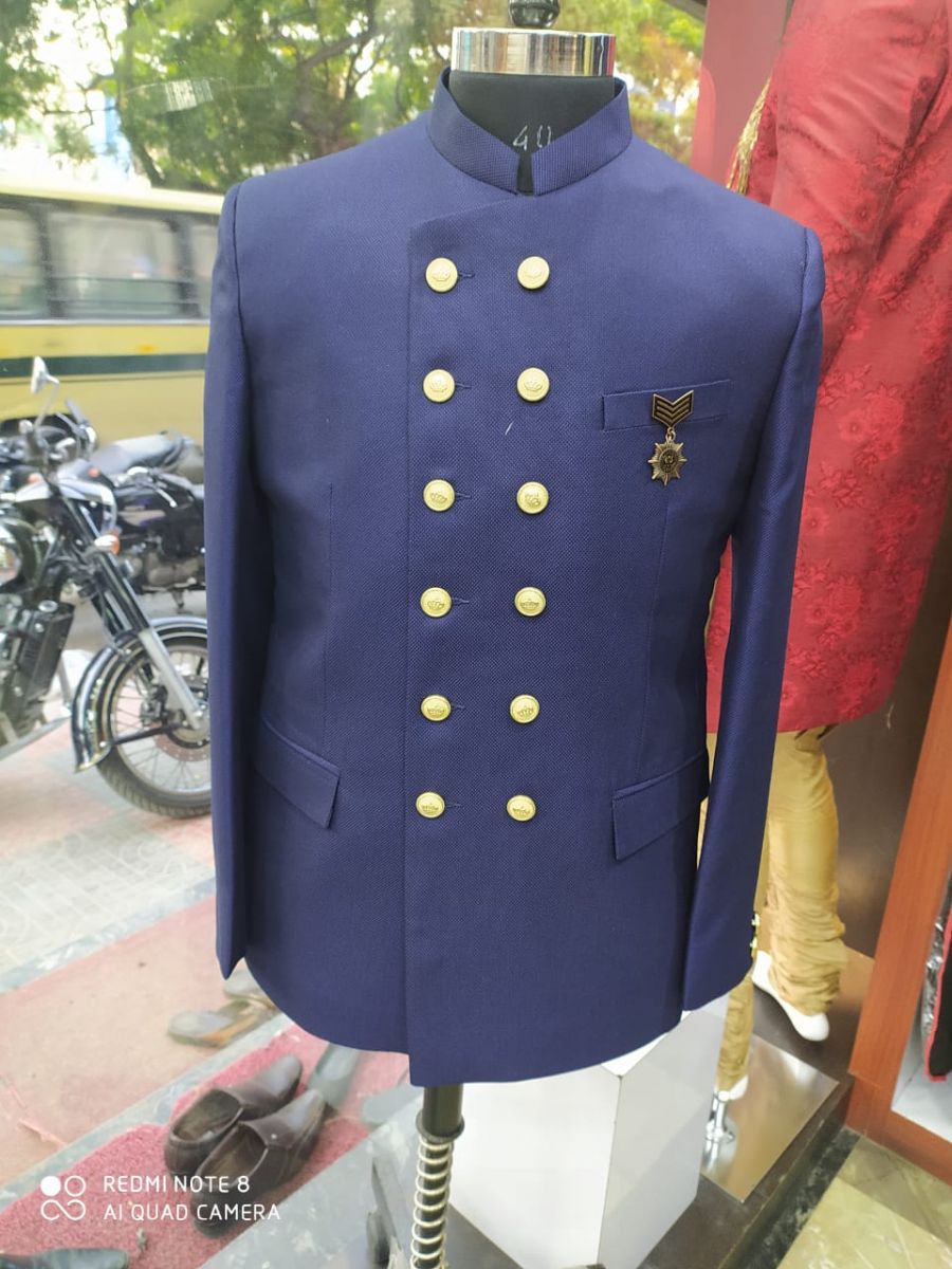 ZK Tailors
