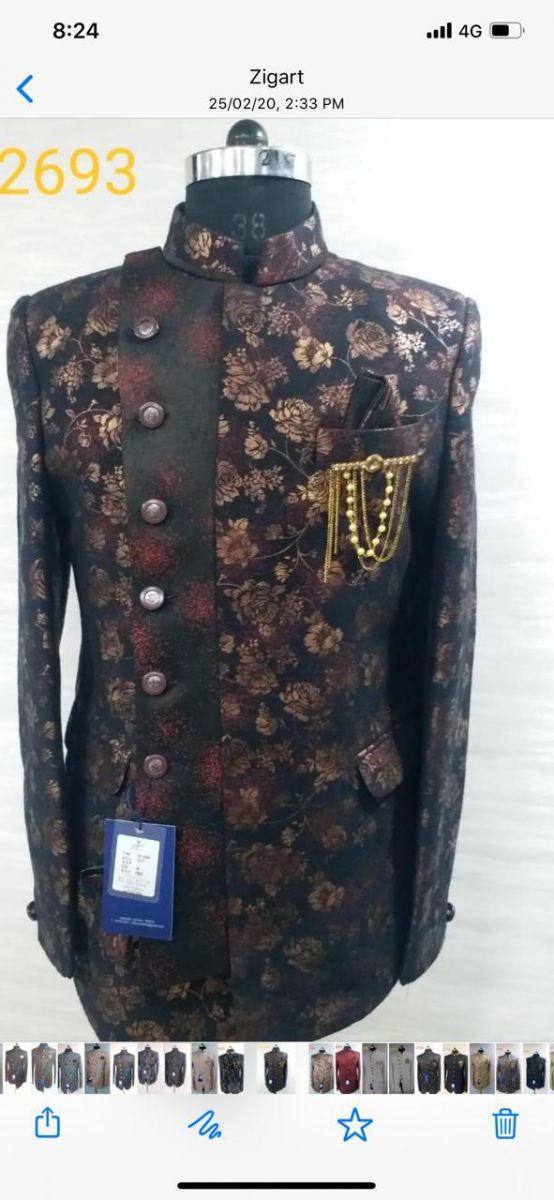 ZK Tailors
