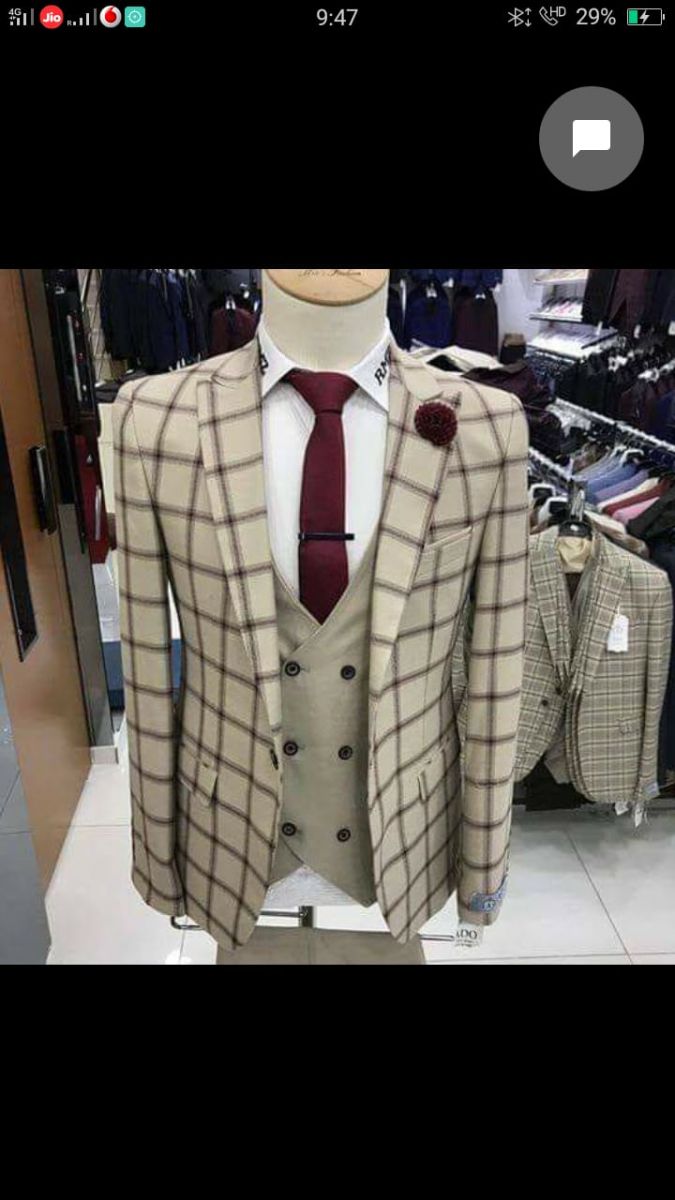 ZK Tailors