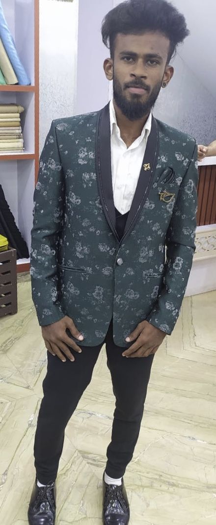 ZK Tailors