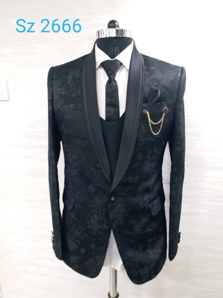 ZK Tailors