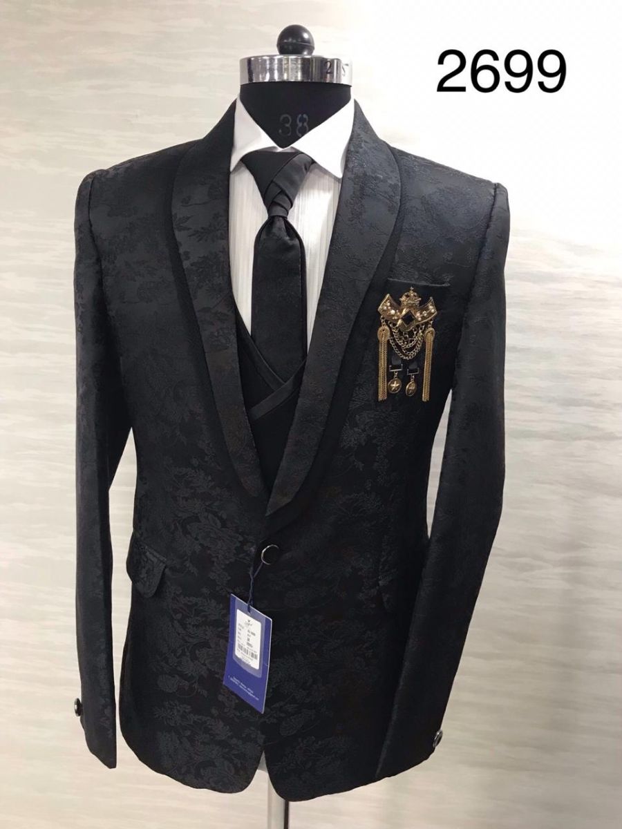 ZK Tailors