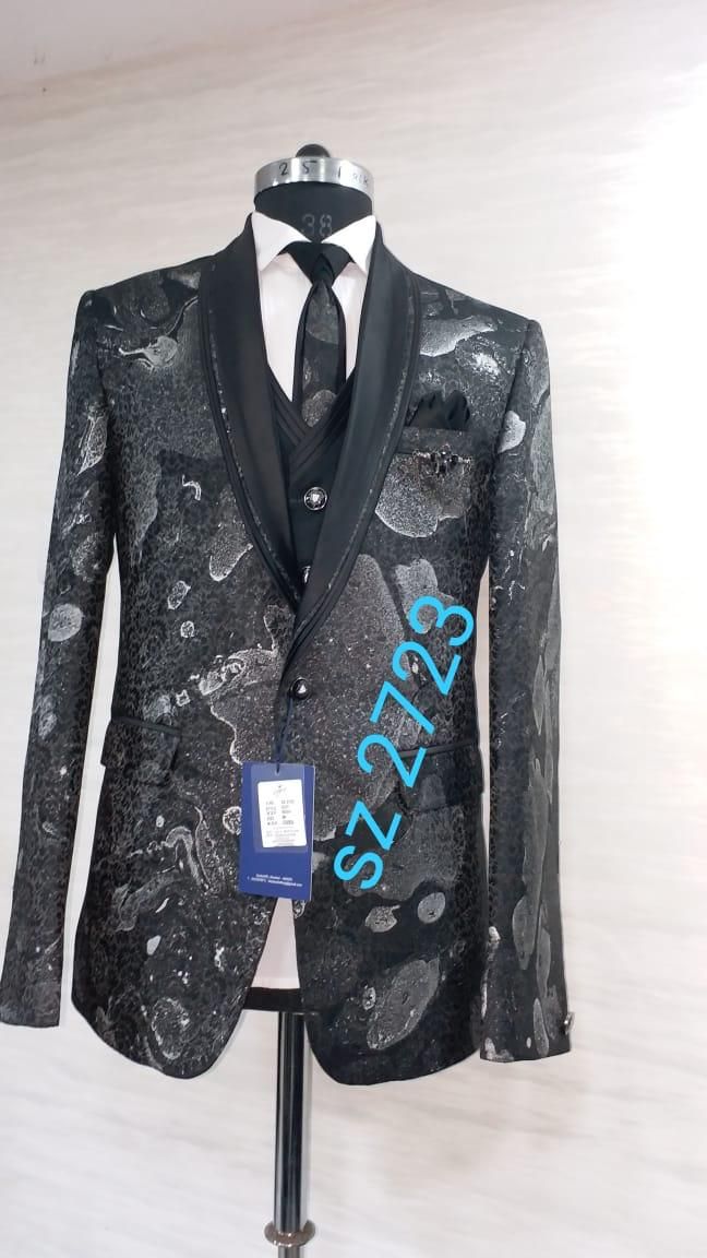 ZK Tailors