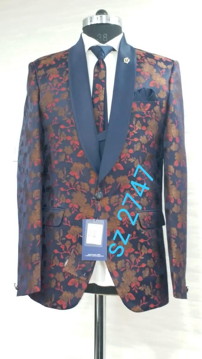 ZK Tailors