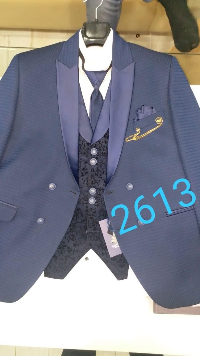 ZK Tailors