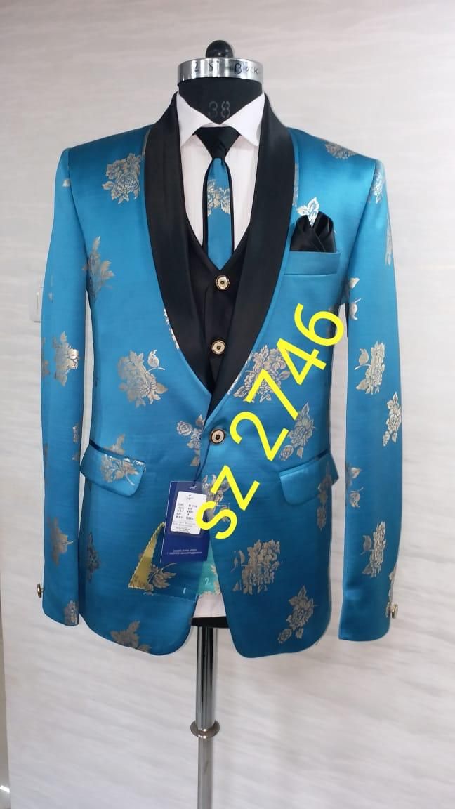 ZK Tailors