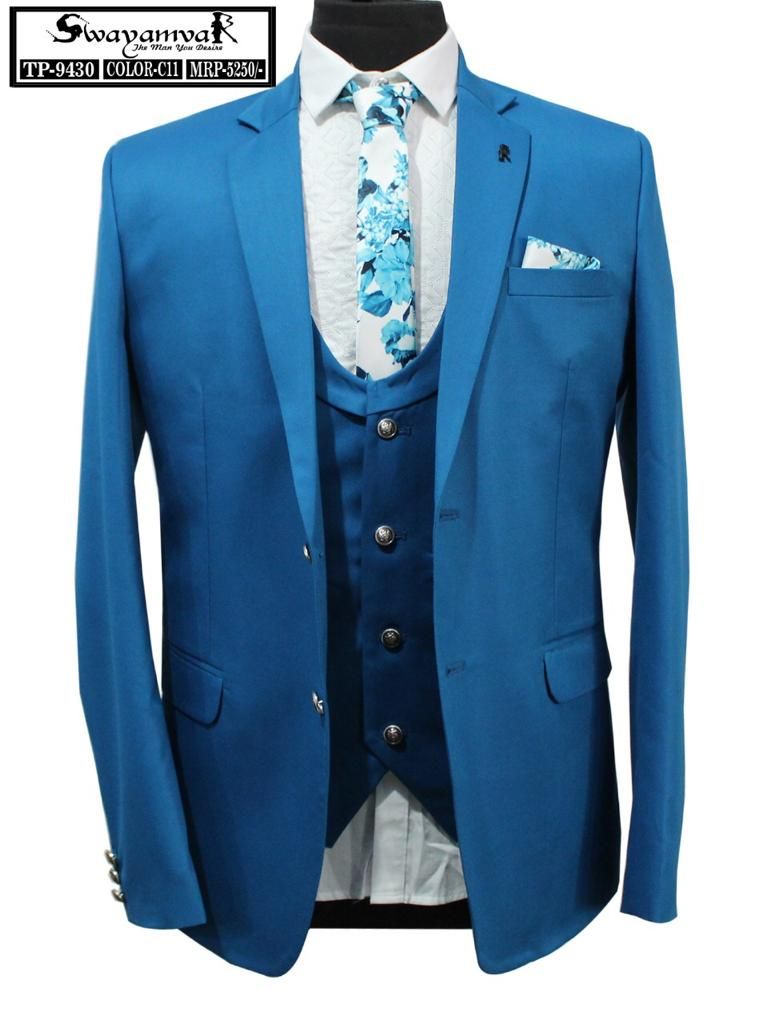 ZK Tailors