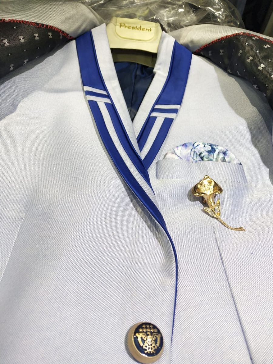 ZK Tailors