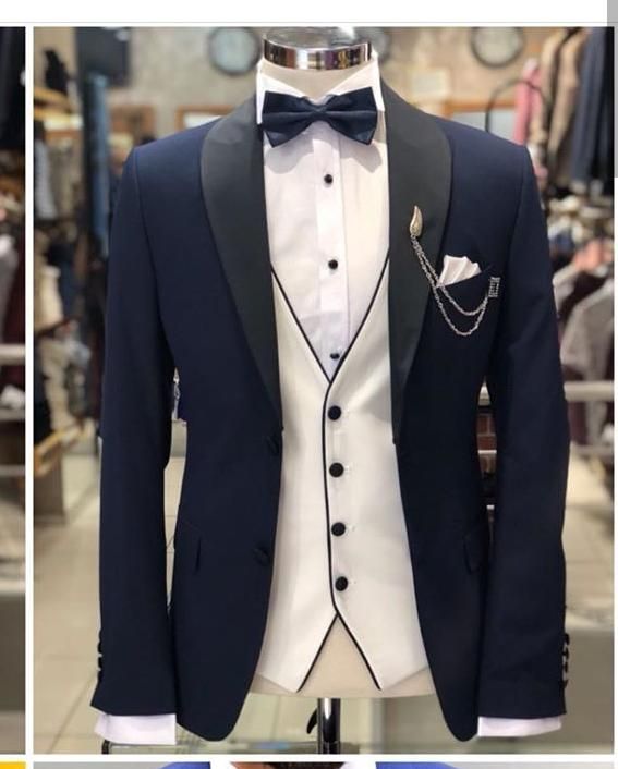 ZK Tailors
