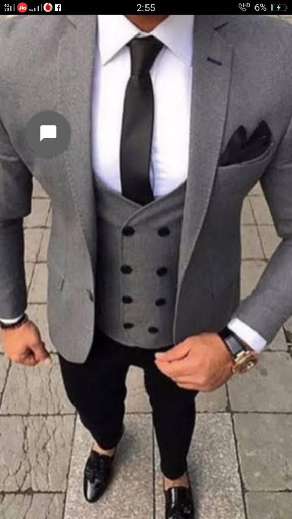 ZK Tailors