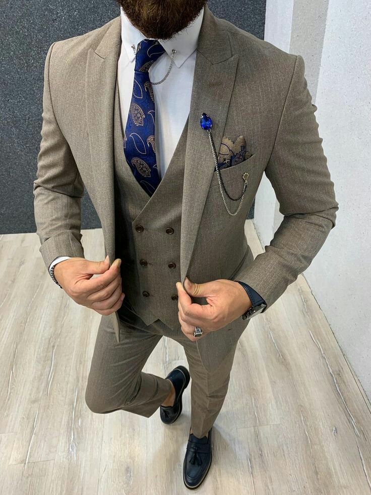 ZK Tailors