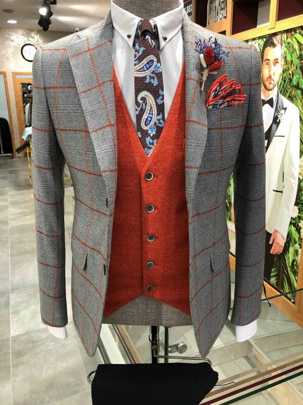 ZK Tailors