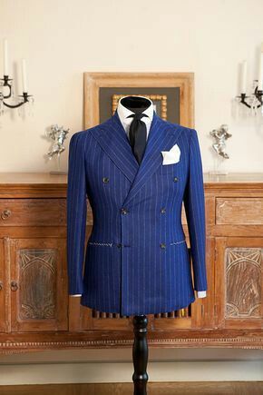 ZK Tailors