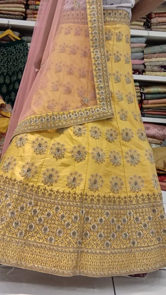 ZK Tailors