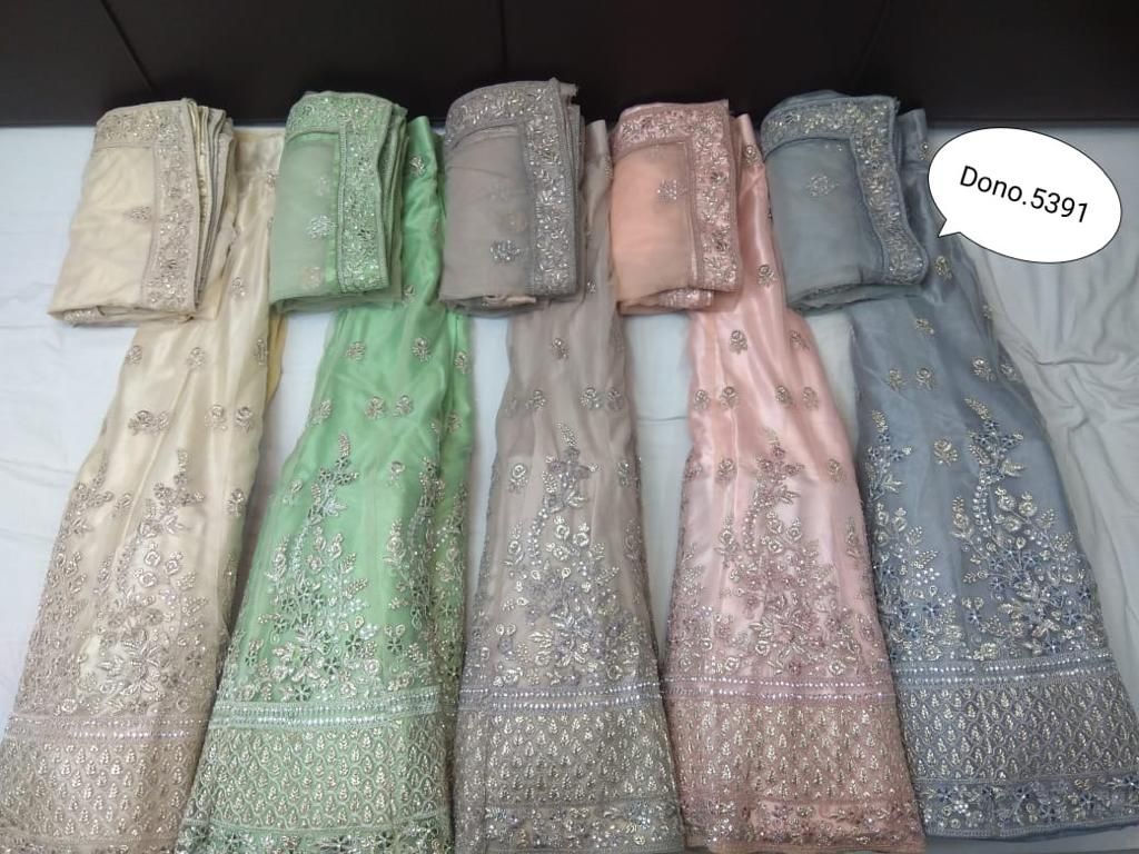 ZK Tailors