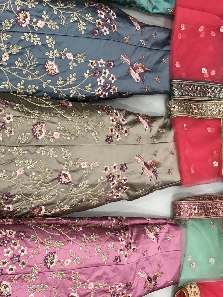 ZK Tailors