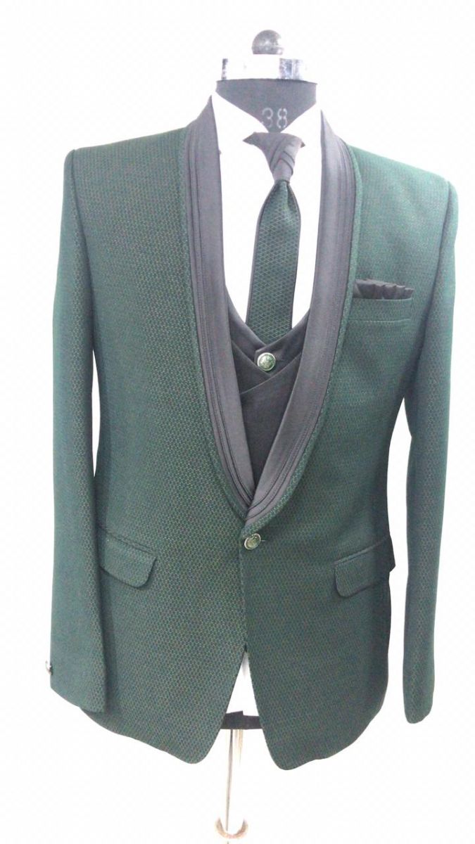 ZK Tailors