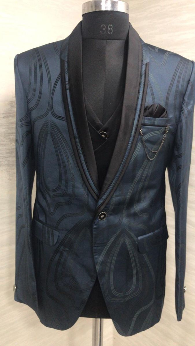 ZK Tailors