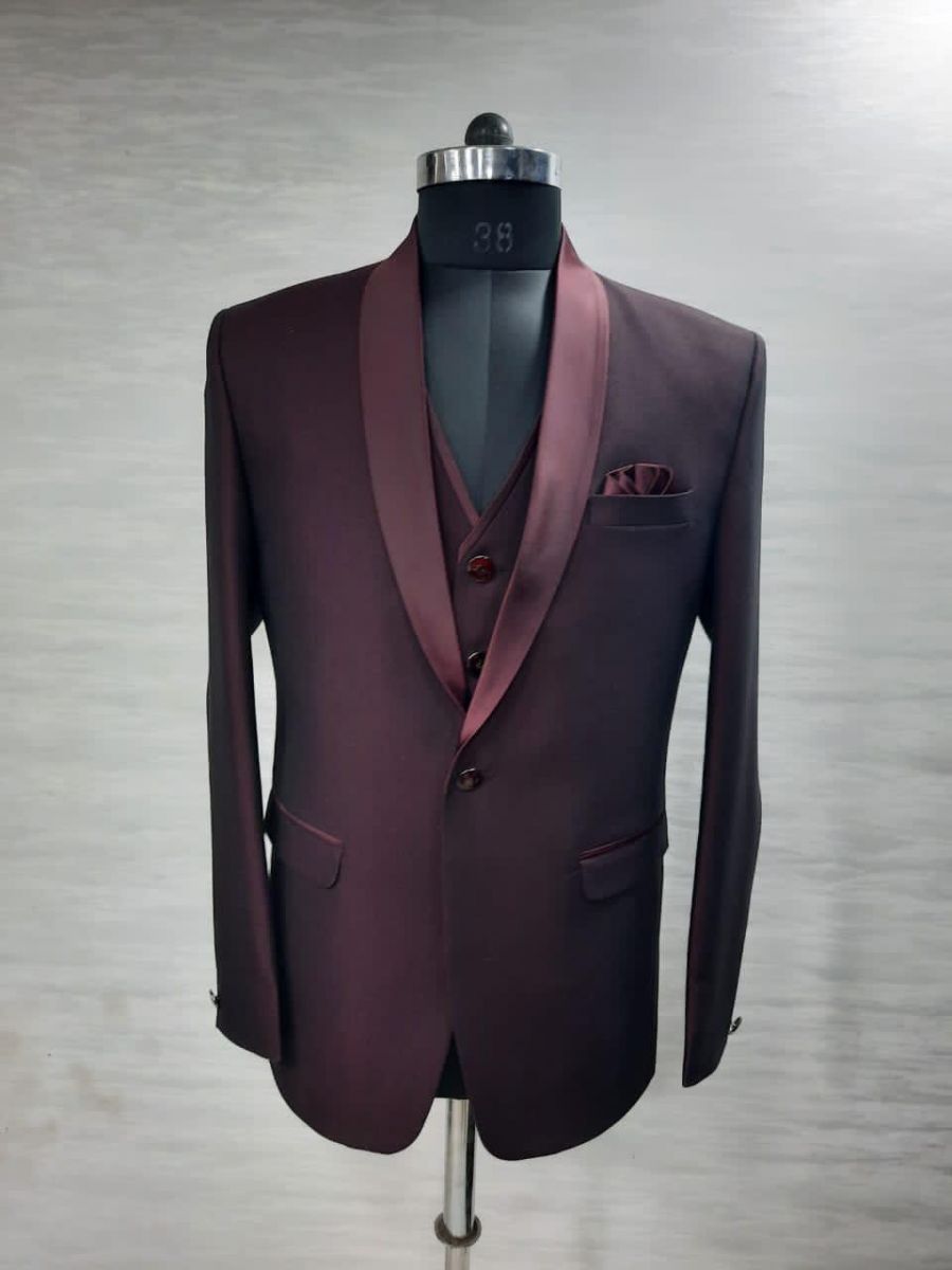 ZK Tailors