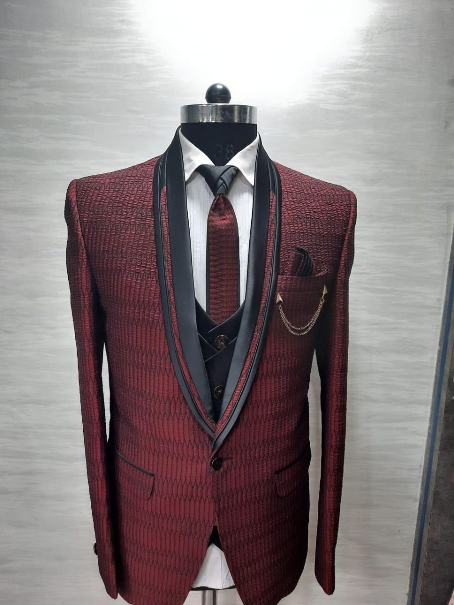 ZK Tailors