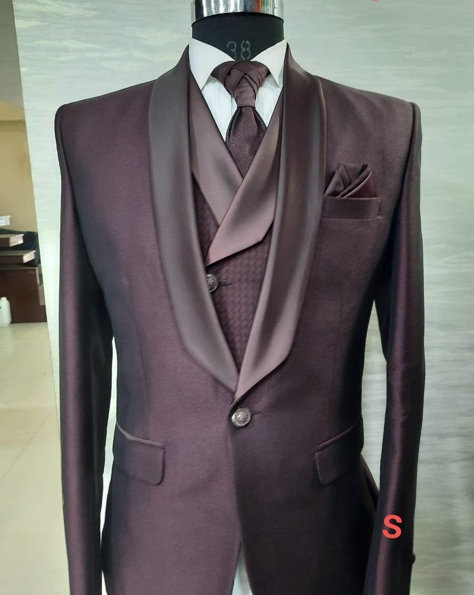 ZK Tailors