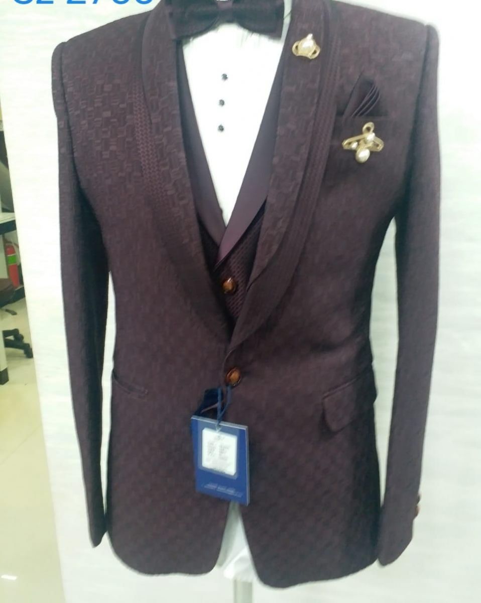 ZK Tailors