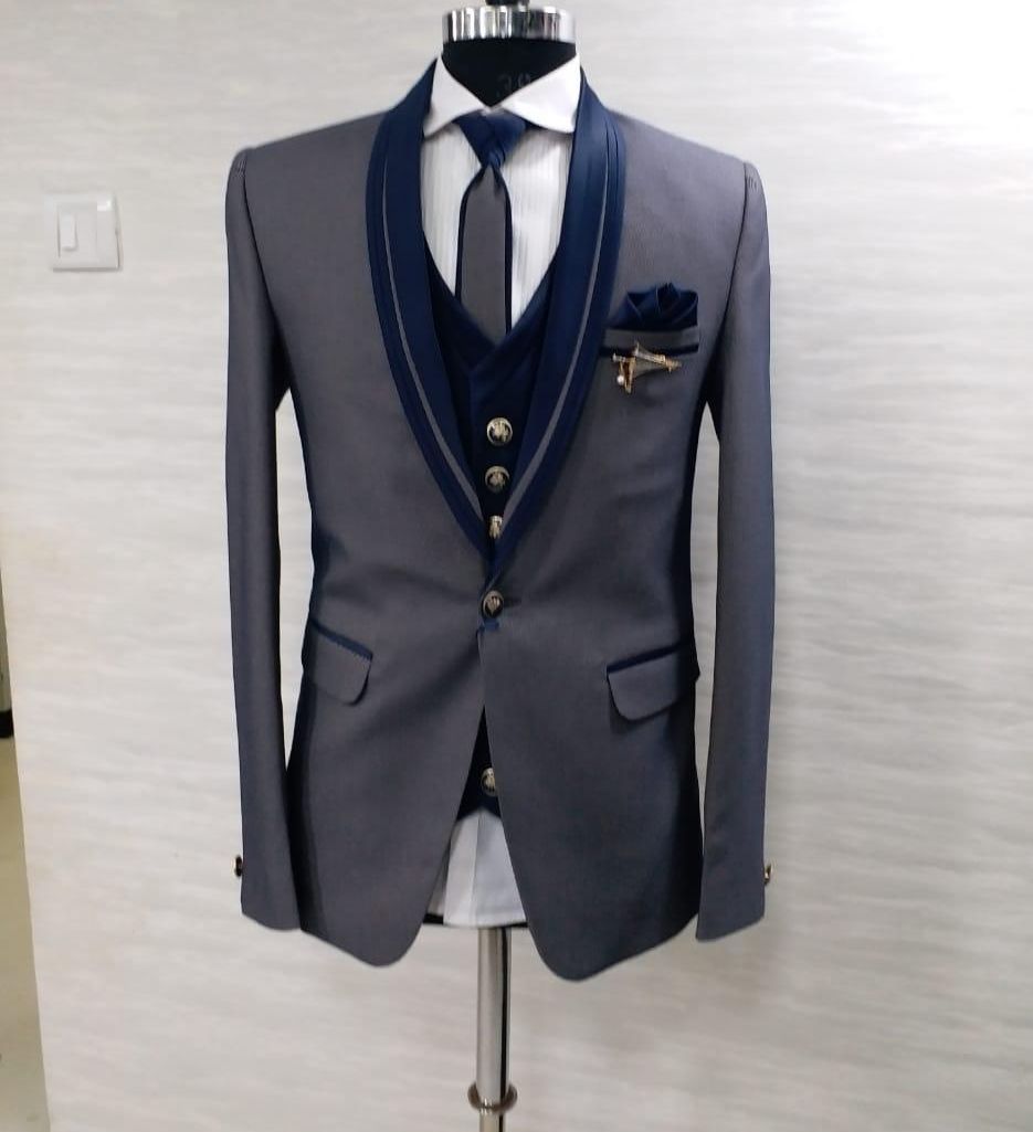 ZK Tailors