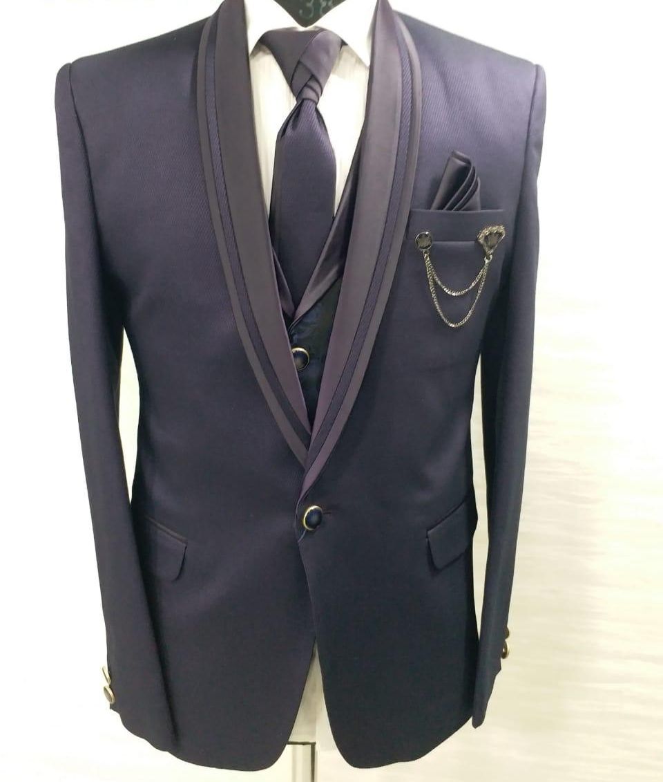 ZK Tailors