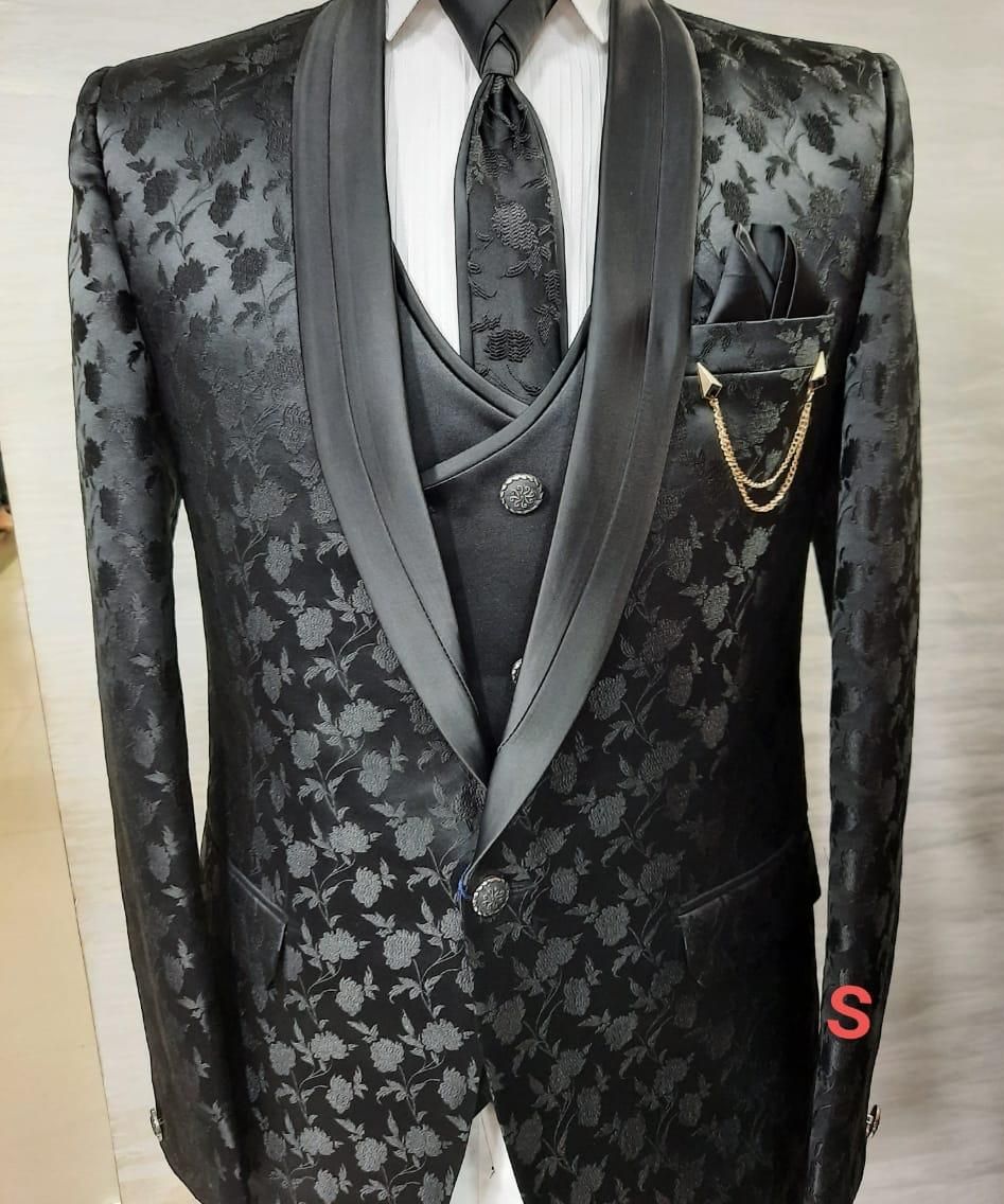 ZK Tailors