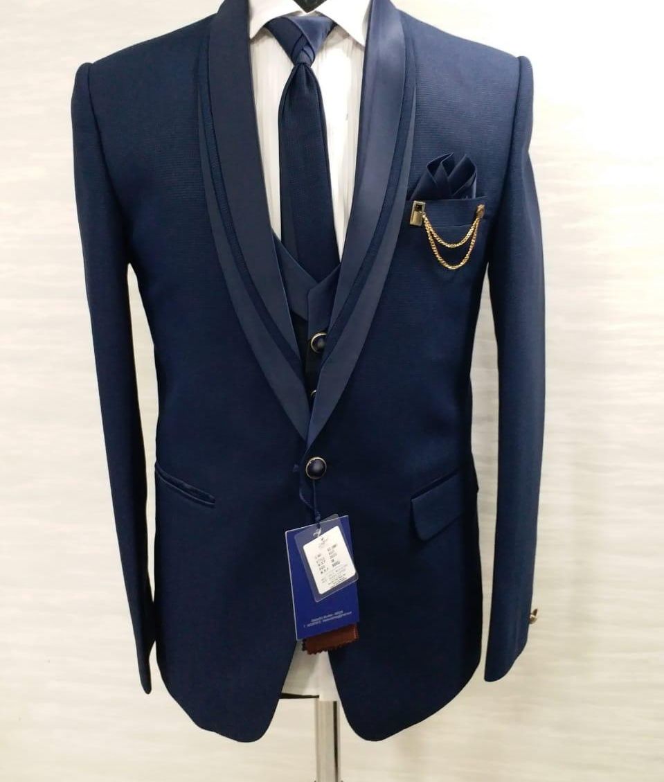 ZK Tailors