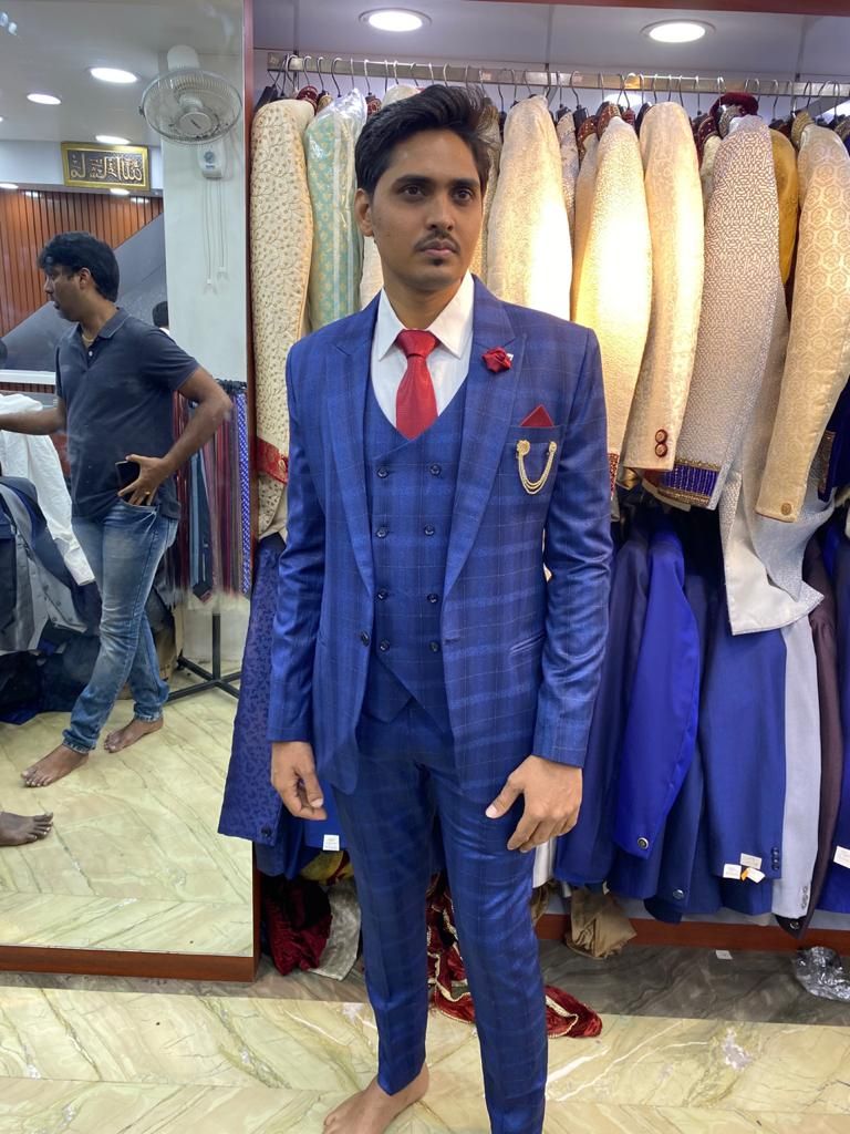 ZK Tailors