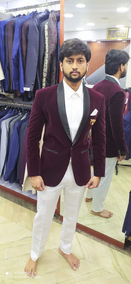 ZK Tailors
