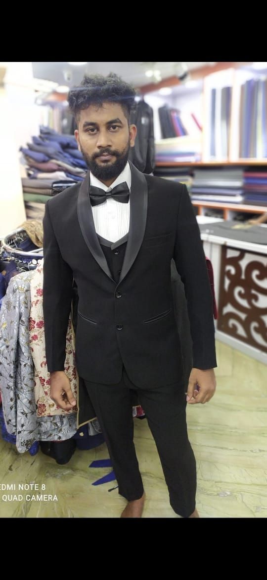 ZK Tailors