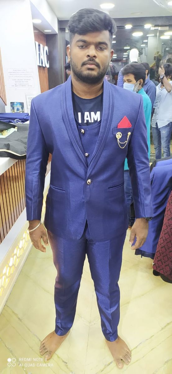 ZK Tailors