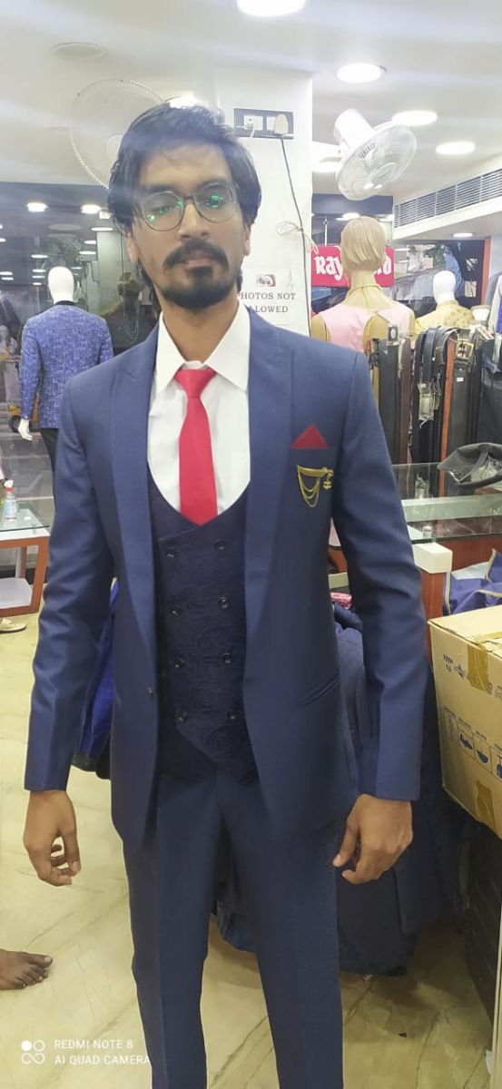 ZK Tailors