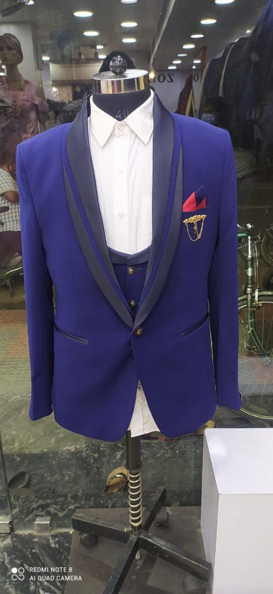 ZK Tailors