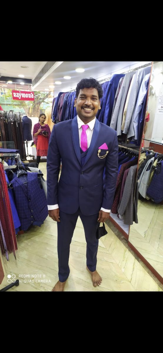 ZK Tailors