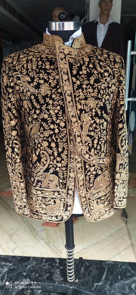 ZK Tailors