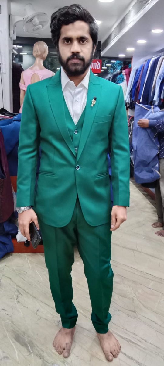 ZK Tailors