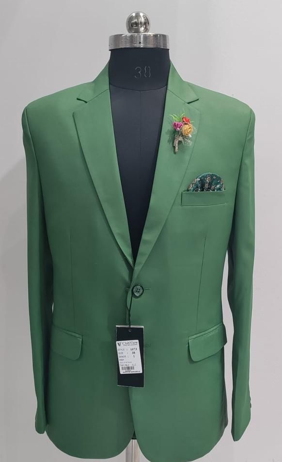 ZK Tailors